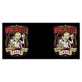 Fried Gold Lager - Mug