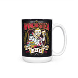 Fried Gold Lager - Mug