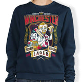 Fried Gold Lager - Sweatshirt