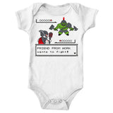 Friendly Foe - Youth Apparel