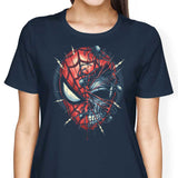 Friendly Neighborhood No More - Women's Apparel