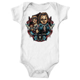 Friends til the End - Youth Apparel