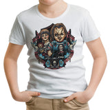 Friends til the End - Youth Apparel