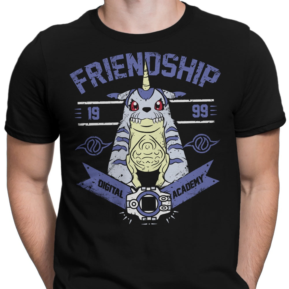 Friendship Academy - Men's Apparel | Once Upon a Tee
