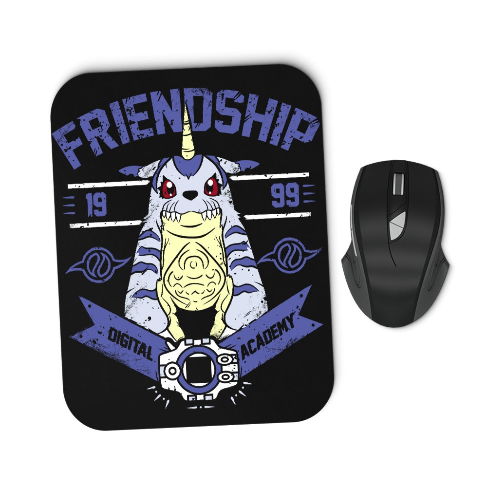 Friendship Academy - Mousepad