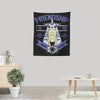 Friendship Academy - Wall Tapestry