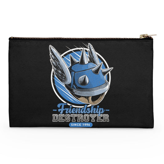 Friendship Destroyer - Accessory Pouch