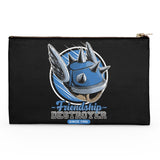 Friendship Destroyer - Accessory Pouch