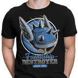 Friendship Destroyer - Men's Apparel