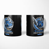 Friendship Destroyer - Mug