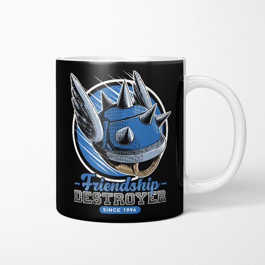 Friendship Destroyer - Mug