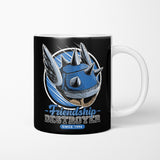 Friendship Destroyer - Mug