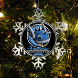 Friendship Destroyer - Ornament