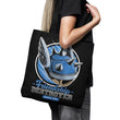 Friendship Destroyer - Tote Bag