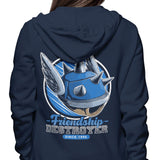 Friendship Destroyer - Hoodie
