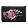 Fright Club - Accessory Pouch