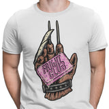 Fright Club - Men's Apparel