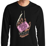 Fright Club - Long Sleeve T-Shirt