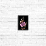 Fright Club - Posters & Prints