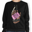 Fright Club - Sweatshirt