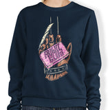 Fright Club - Sweatshirt
