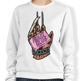 Fright Club - Sweatshirt