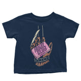 Fright Club - Youth Apparel