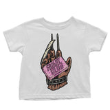 Fright Club - Youth Apparel
