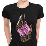 Fright Club - Women's Apparel