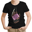 Fright Club - Youth Apparel
