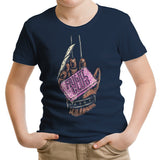 Fright Club - Youth Apparel