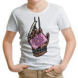 Fright Club - Youth Apparel