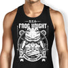 Frog Knight (Alt) - Tank Top