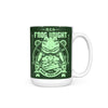 Frog Knight - Mug