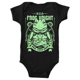 Frog Knight - Youth Apparel