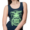 Frog Knight - Tank Top