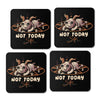 From the Devil - Coasters