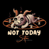 From the Devil - Hoodie