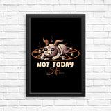 From the Devil - Posters & Prints