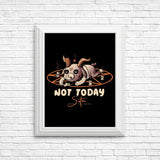 From the Devil - Posters & Prints