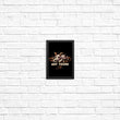 From the Devil - Posters & Prints