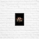 From the Devil - Posters & Prints