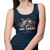 From the Devil - Tank Top