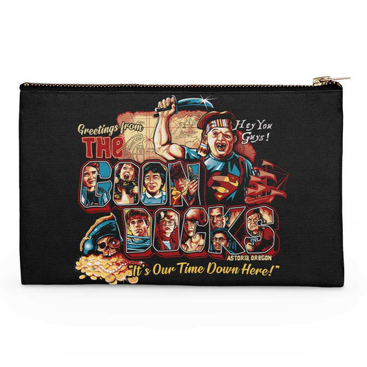 From the Goondocks - Accessory Pouch