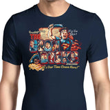 From the Goondocks - Men's Apparel