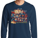 From the Goondocks - Long Sleeve T-Shirt