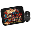 From the Goondocks - Mousepad