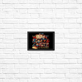 From the Goondocks - Posters & Prints