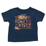 From the Goondocks - Youth Apparel