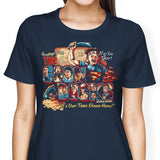 From the Goondocks - Women's Apparel